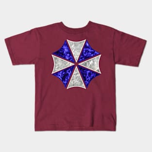 Umberella Kids T-Shirt